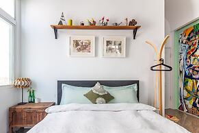 Art Station x Residence