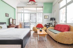 Art Station x Residence