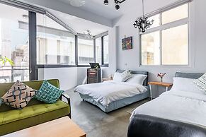 Art Station x Residence