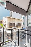 Art Station x Residence