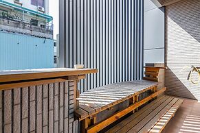 Art Station x Residence