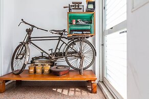 Art Station x Residence