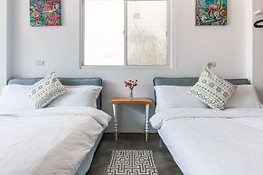 Art Station x Residence