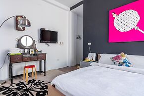 Art Station x Residence