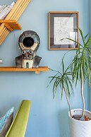 Art Station x Residence