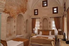 Artuklu Universitesi Sahtana Konagi