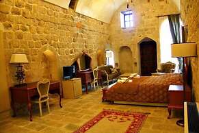 Artuklu Universitesi Sahtana Konagi