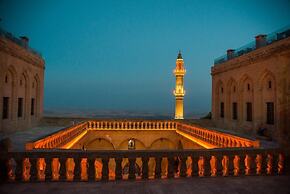 Artuklu Universitesi Sahtana Konagi