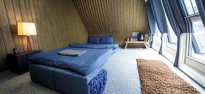 Tuyet Hoa Hon Bo Bungalow