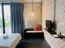 The LOCAL Ari - Hostel