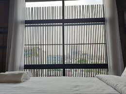 The LOCAL Ari - Hostel