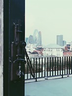 The LOCAL Ari - Hostel