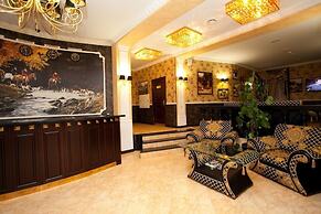 Hotel Gallery Park Volgograd