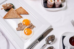 Castello Bonaria Wine & Spa Resort