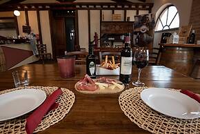 Castello Bonaria Wine & Spa Resort