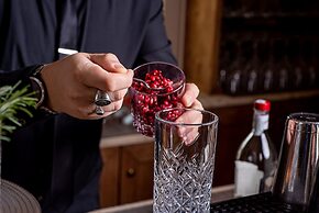 Castello Bonaria Wine & Spa Resort