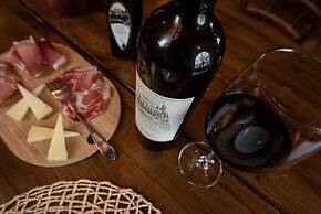 Castello Bonaria Wine & Spa Resort