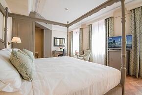 Castello Bonaria Wine & Spa Resort