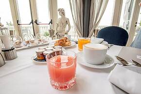 Castello Bonaria Wine & Spa Resort