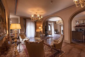 Castello Bonaria Wine & Spa Resort