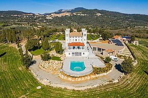 Castello Bonaria Wine & Spa Resort