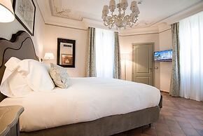 Castello Bonaria Wine & Spa Resort