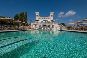 Castello Bonaria Wine & Spa Resort