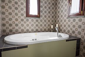 Castello Bonaria Wine & Spa Resort