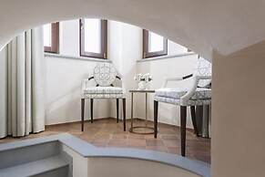 Castello Bonaria Wine & Spa Resort