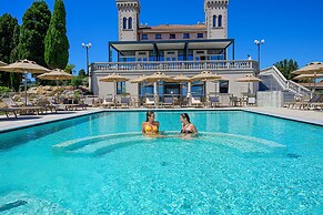Castello Bonaria Wine & Spa Resort