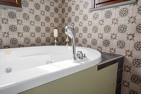 Castello Bonaria Wine & Spa Resort