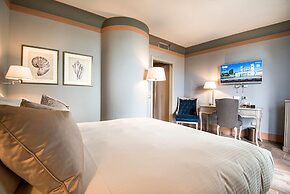 Castello Bonaria Wine & Spa Resort