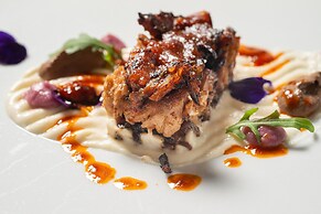 Castello Bonaria Wine & Spa Resort