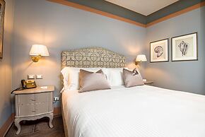 Castello Bonaria Wine & Spa Resort