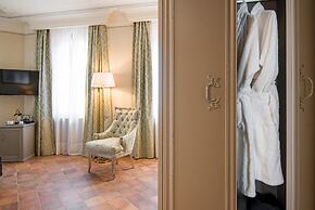 Castello Bonaria Wine & Spa Resort