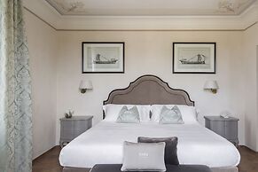 Castello Bonaria Wine & Spa Resort