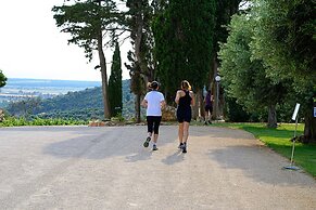 Castello Bonaria Wine & Spa Resort