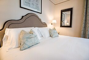 Castello Bonaria Wine & Spa Resort