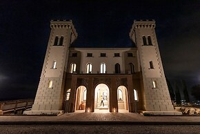 Castello Bonaria Wine & Spa Resort