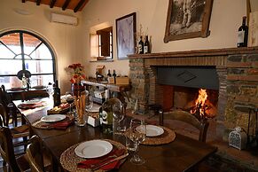 Castello Bonaria Wine & Spa Resort