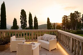 Castello Bonaria Wine & Spa Resort
