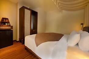 HA Hotel Apartments Hoi An Ocean Front