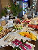 HA Hotel Apartments Hoi An Ocean Front