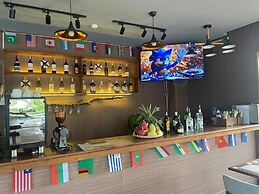 HA Hotel Apartments Hoi An Ocean Front