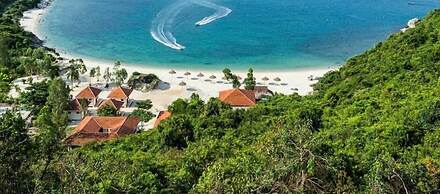 HA Hotel Apartments Hoi An Ocean Front