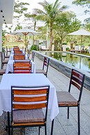 HA Hotel Apartments Hoi An Ocean Front