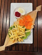 HA Hotel Apartments Hoi An Ocean Front