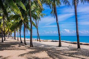 HA Hotel Apartments Hoi An Ocean Front