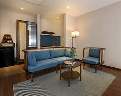 HA Hotel Apartments Hoi An Ocean Front