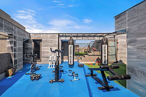 HA Hotel Apartments Hoi An Ocean Front